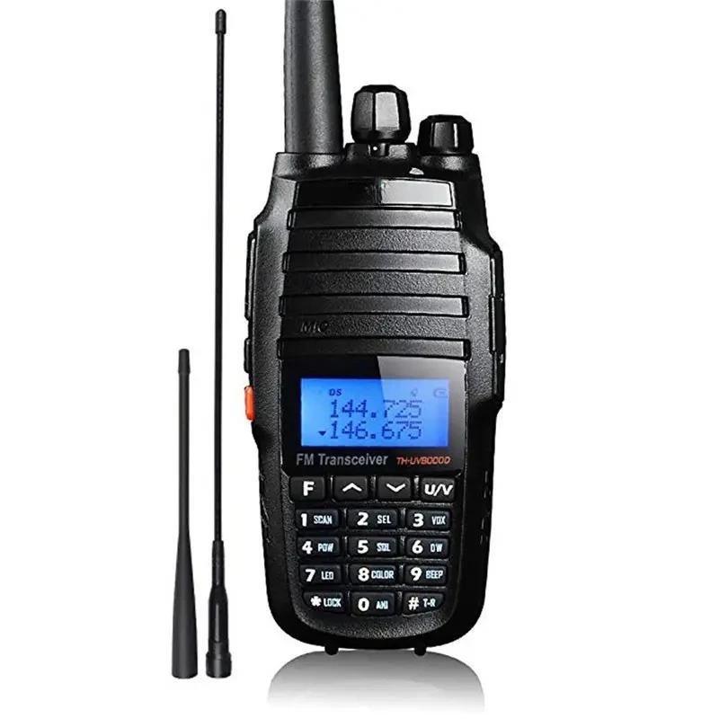 TH-UV8000D  VHF UHF   ŰŰ Ʈù ù,  , 3600mAh ͸ , 7.2V